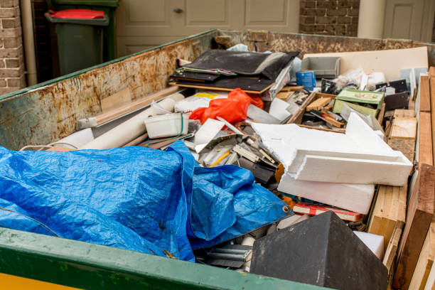 Best Same-Day Junk Removal Services  in Palm Springs, CA